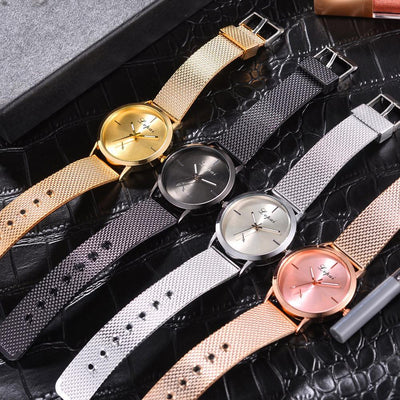 Classic Women's Fashion Watch